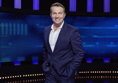 Bradley Walsh, The Chase