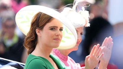 Trooping The Colour 2018