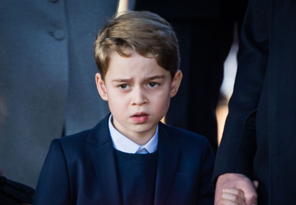 Prince George