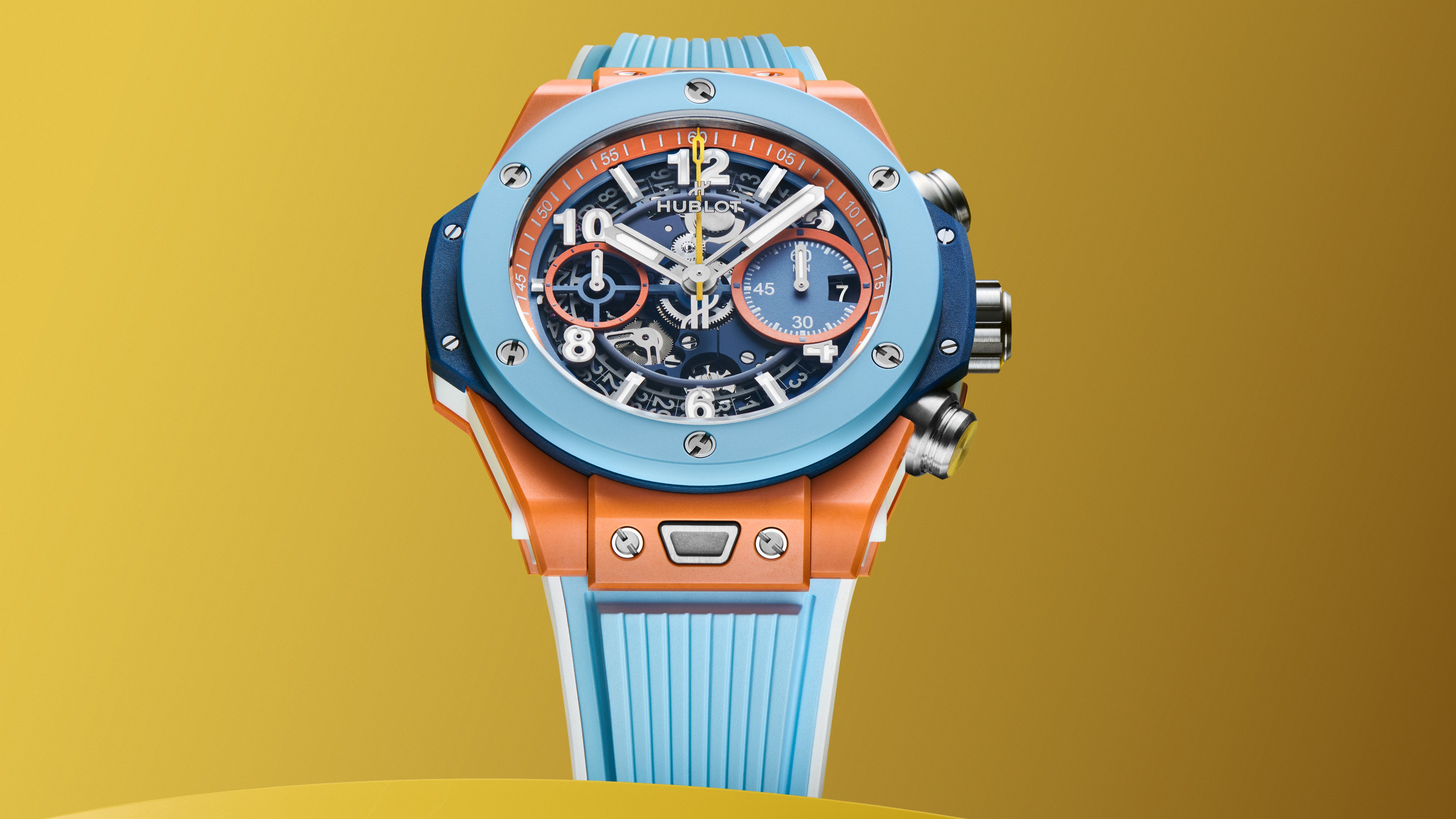 Hublot Unico Big Bang Summer 2025