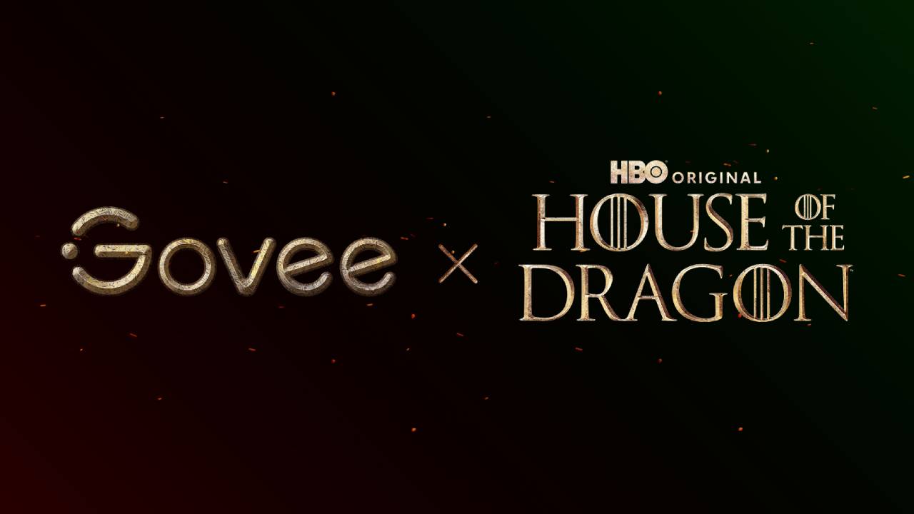 Govee x House of the Dragon