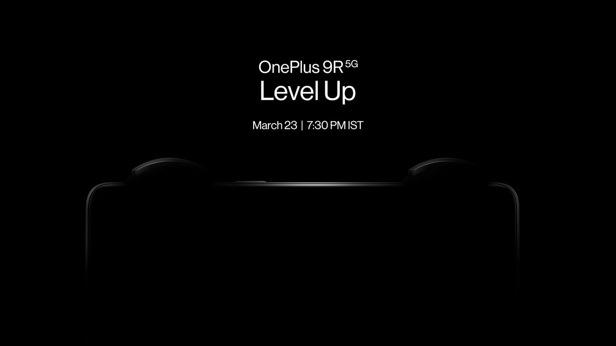 OnePlus 9R release date, price, leaks and why you probably won’t be able to buy it