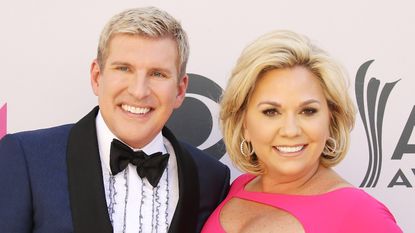 Todd and Julie Chrisley will face 19 years in prison