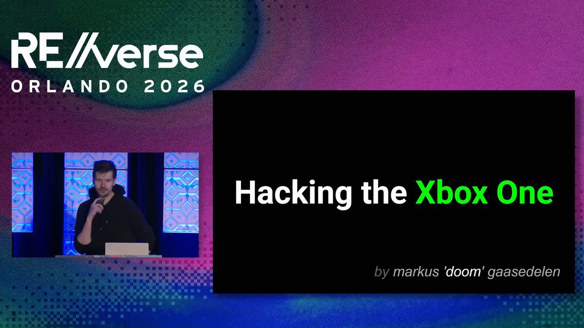 Microsoft’s ‘unhackable’ Xbox One has been hacked by 'Bliss' — the 2013 console finally fell to voltage glitching, allowing the loading of unsigned code at every level