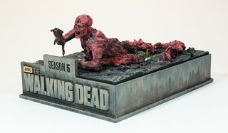 walking dead season 5