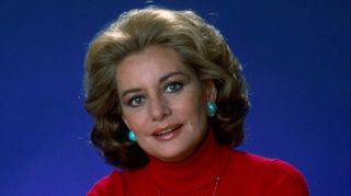 Barbara Walters