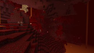 Minecraft Nether Update Java Image