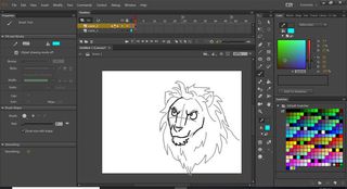Best 2D  Animation Software  of 2021 Cartoon Making 