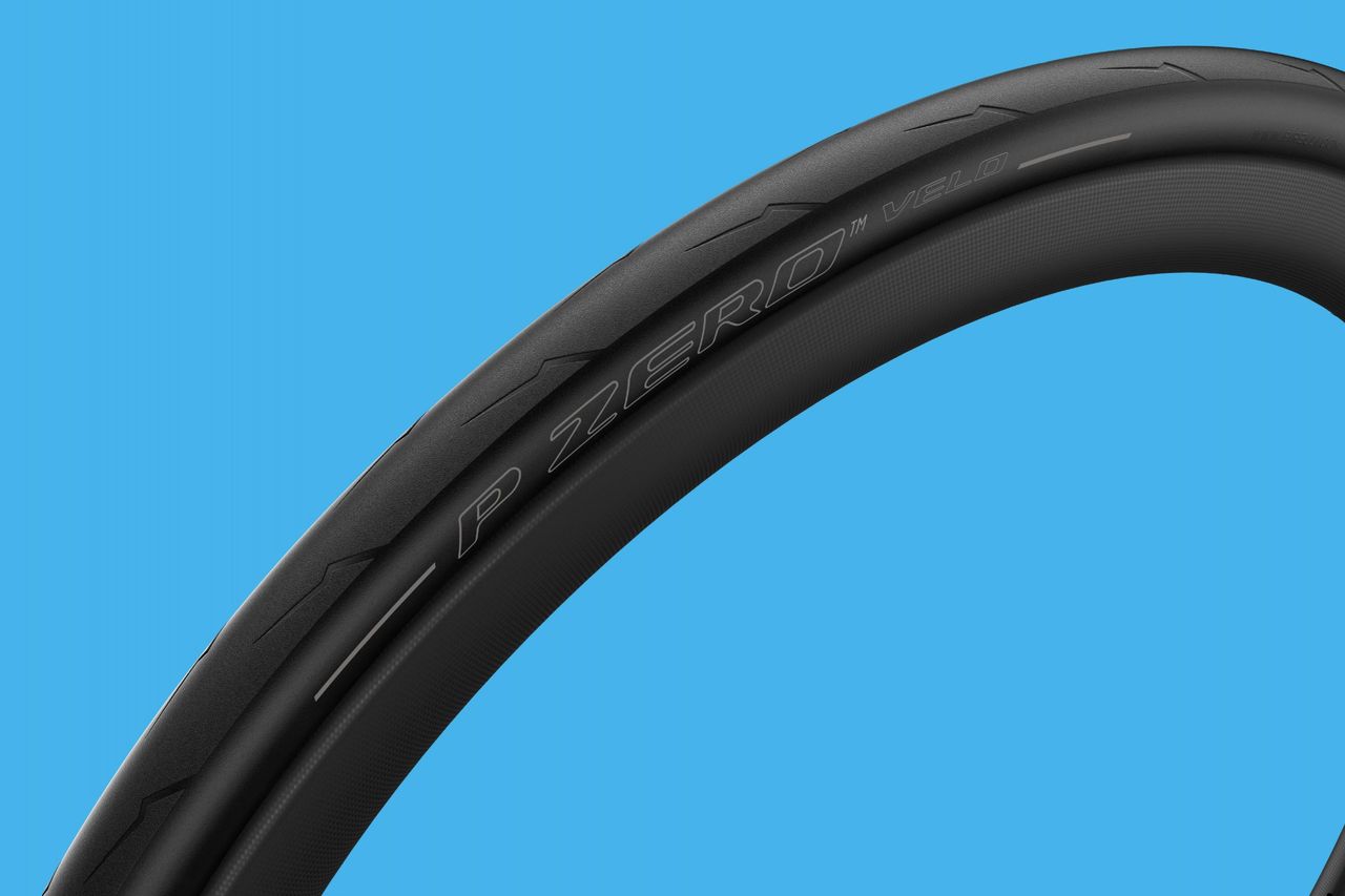 Best road bike tires Cycling Weekly