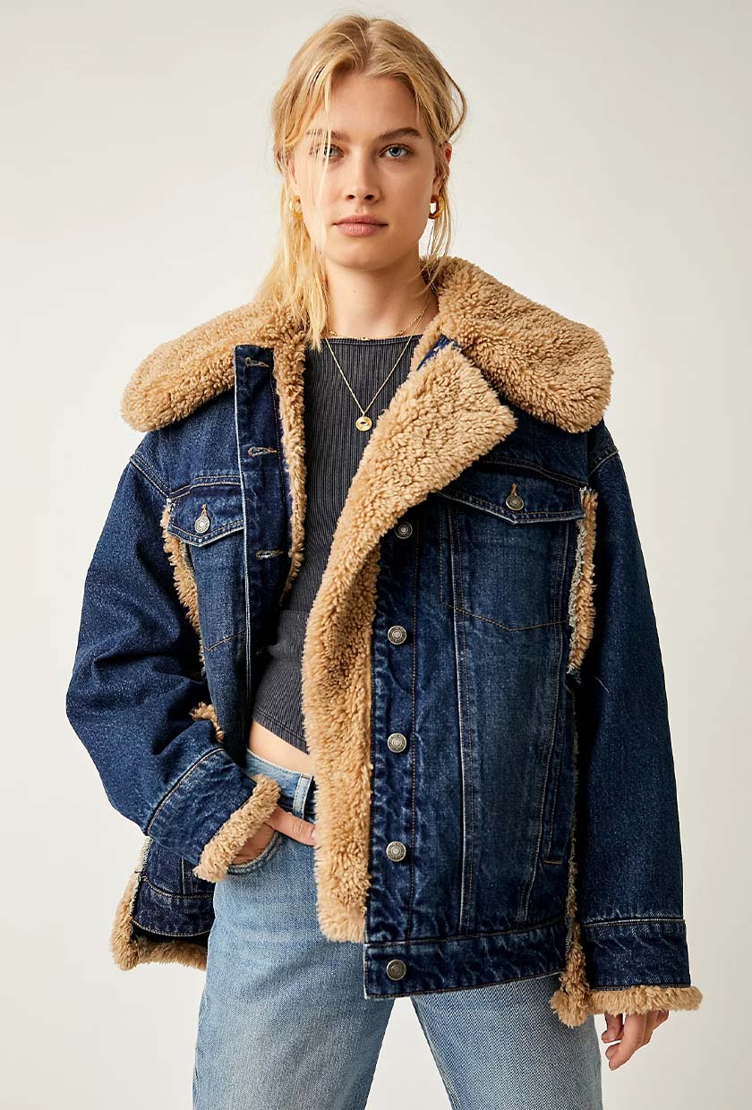 Fall Fashion Products