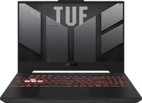 Asus TUF Gaming A15 w/ RTX 4060:  £1,199