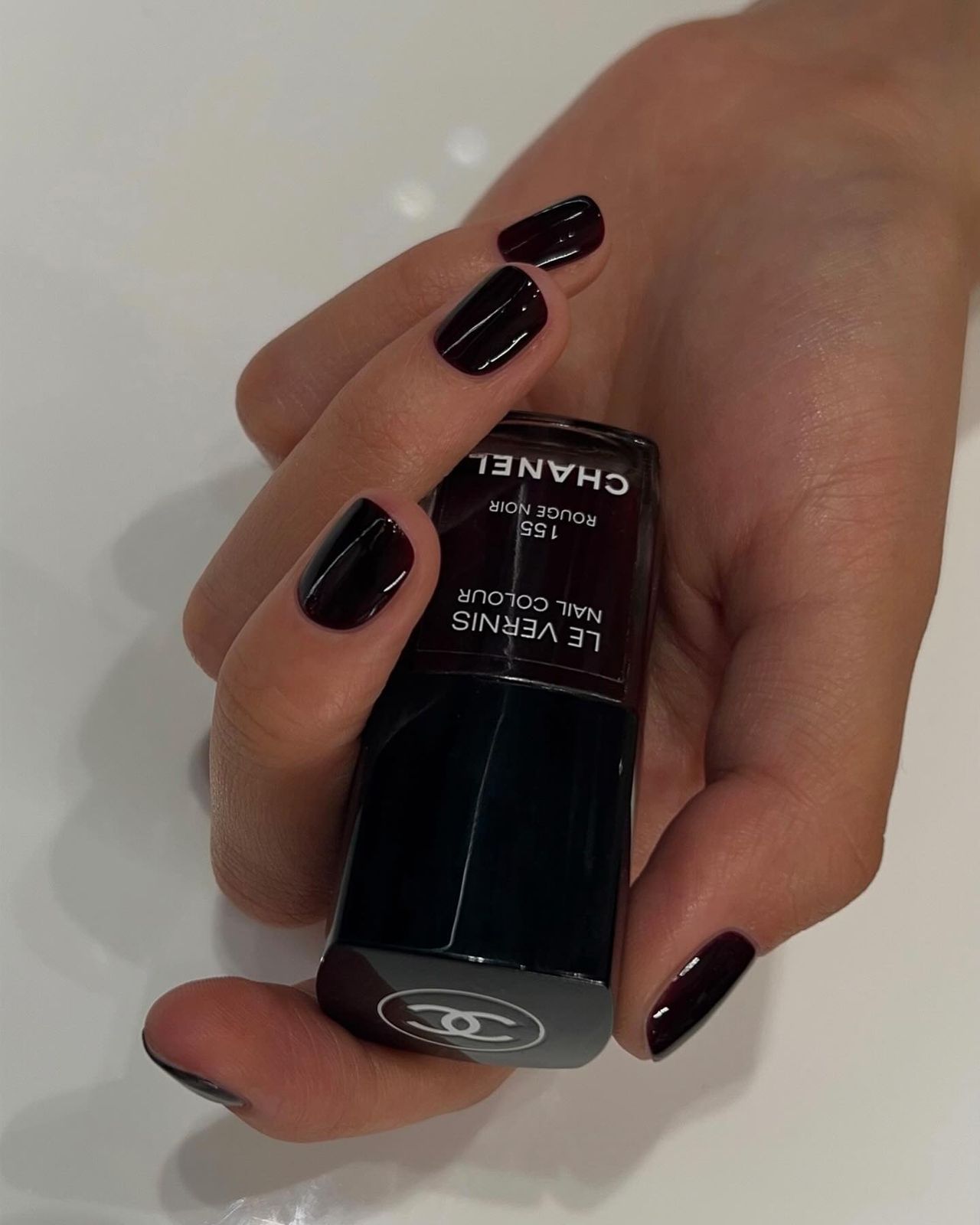 4 Nail Colour Trends That Will Dominate 2025 | Who What Wear
