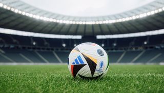 Adidas Euro 2024 match ball