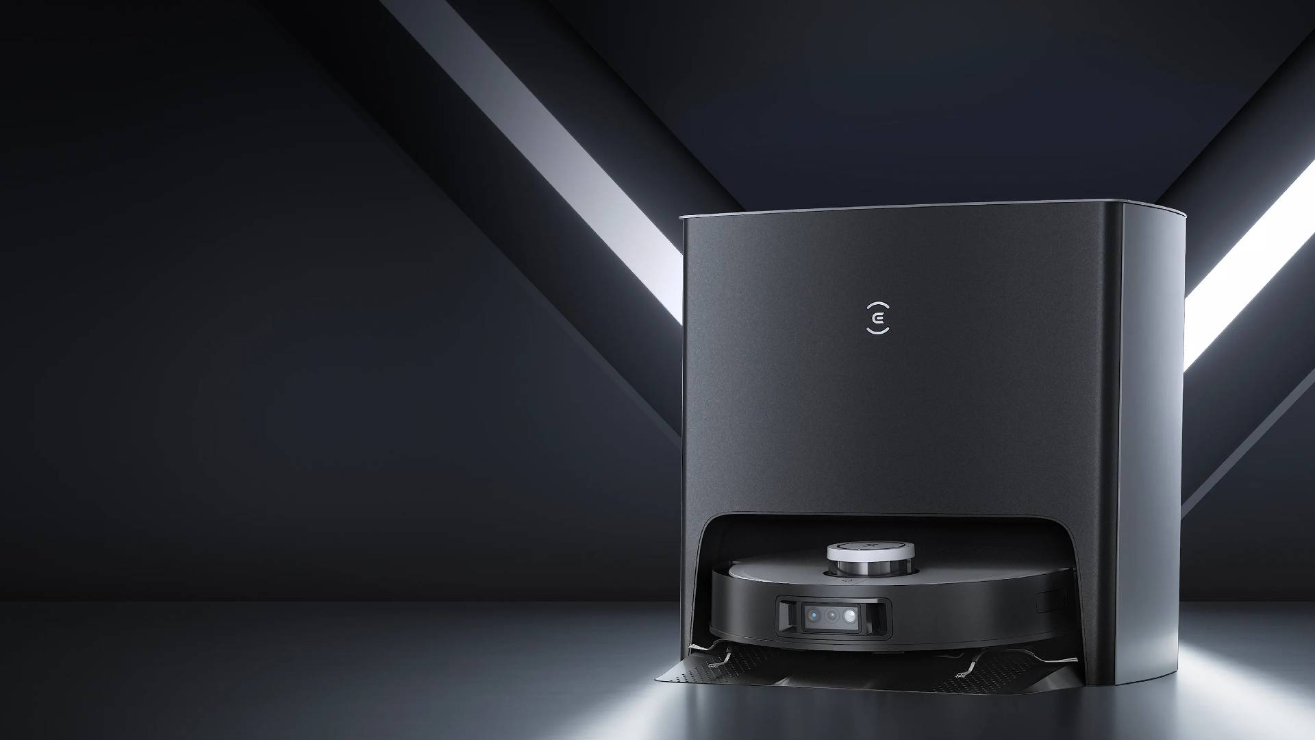 Ecovacs Deebot X1 Turbo