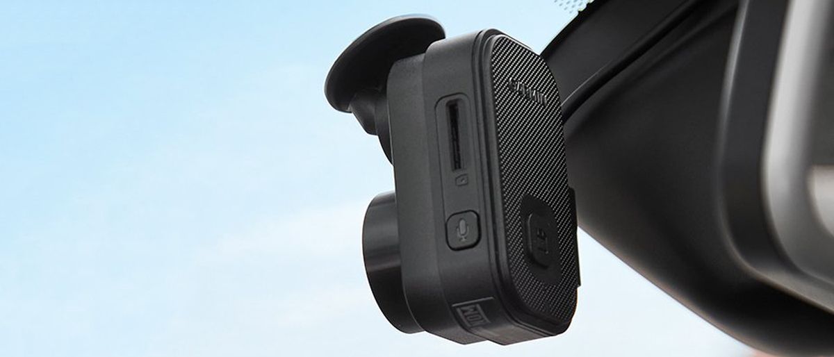 Garmin Dash Cam Mini Review Techradar