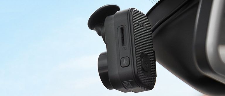 Garmin Dash Cam Mini 2 Review | TechRadar