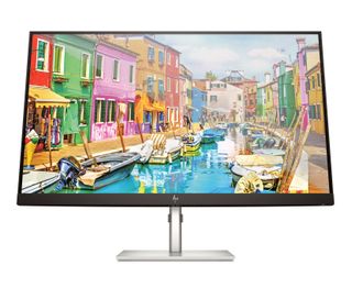 HP U32 4K HDR Monitor