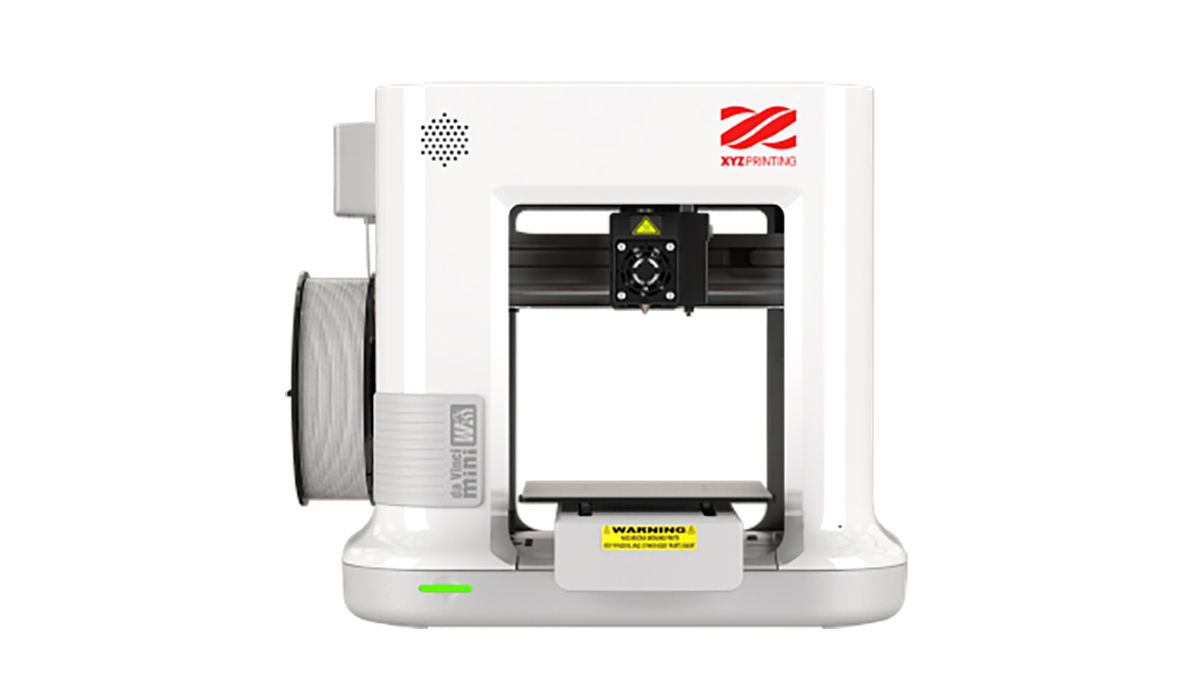 The Best 3d Printer In 2021 Digital Camera World
