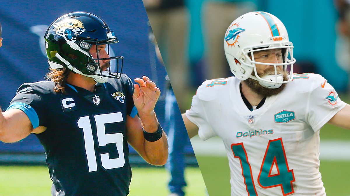 Dolphins vs Jaguars live stream