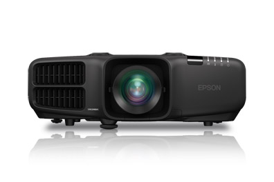 Epson at Almo&#039;s 2014 E4 AV Tour