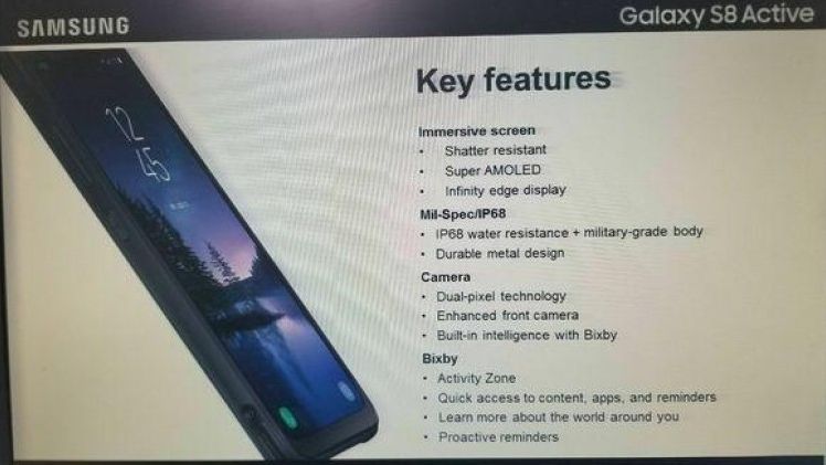 Credit: SlashLeaks