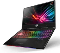 Asus ROG Strix Scar II: was $1,999 now $1,399