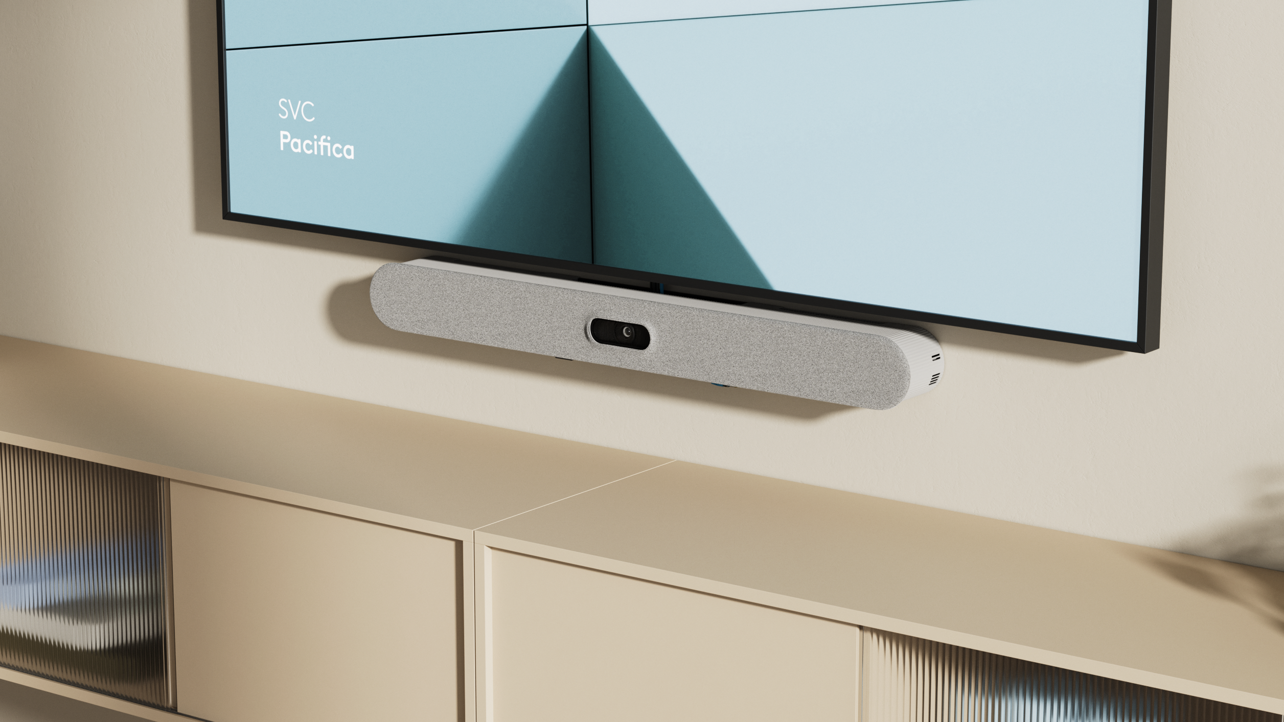 Logitech Rally Bar 2