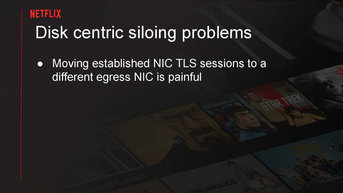 Serving Netflix Video at 400 Gb/s on FreeBSD