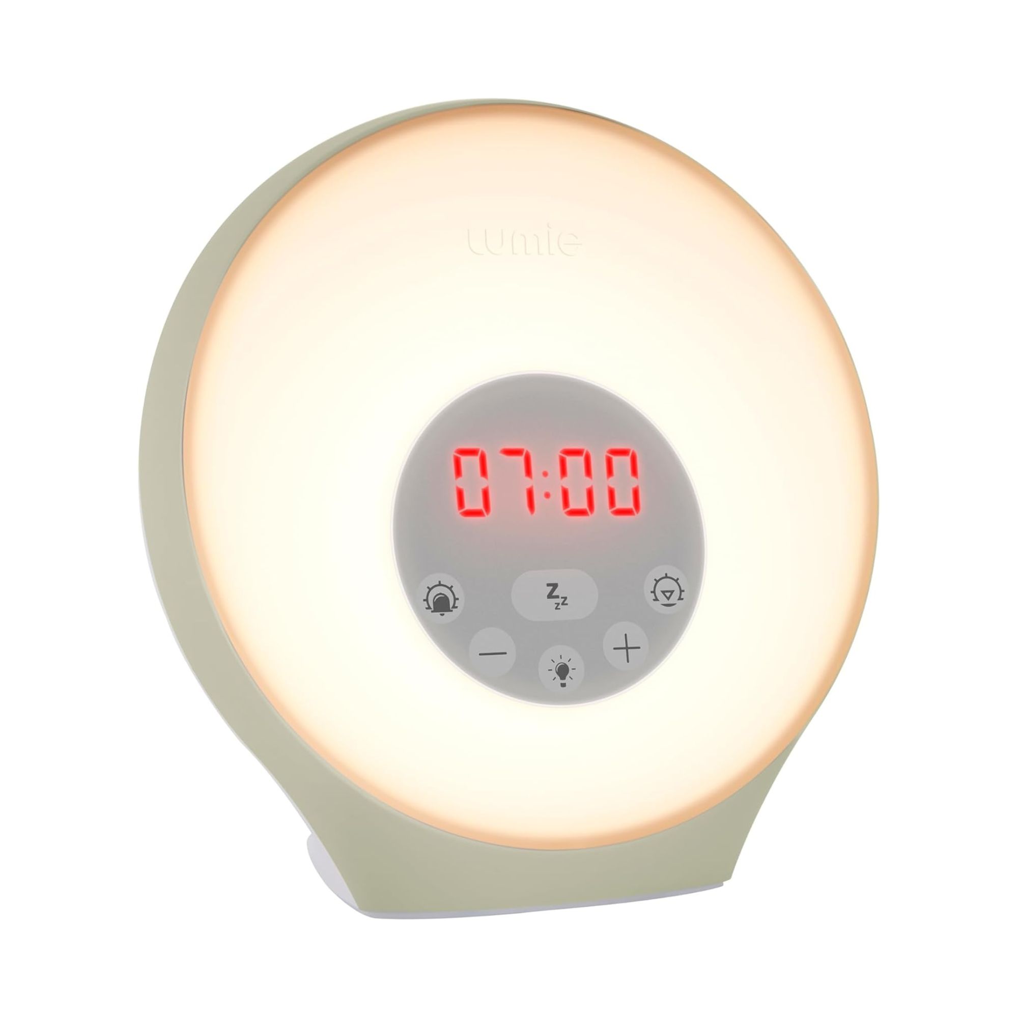 Lumie Sunrise Alarm