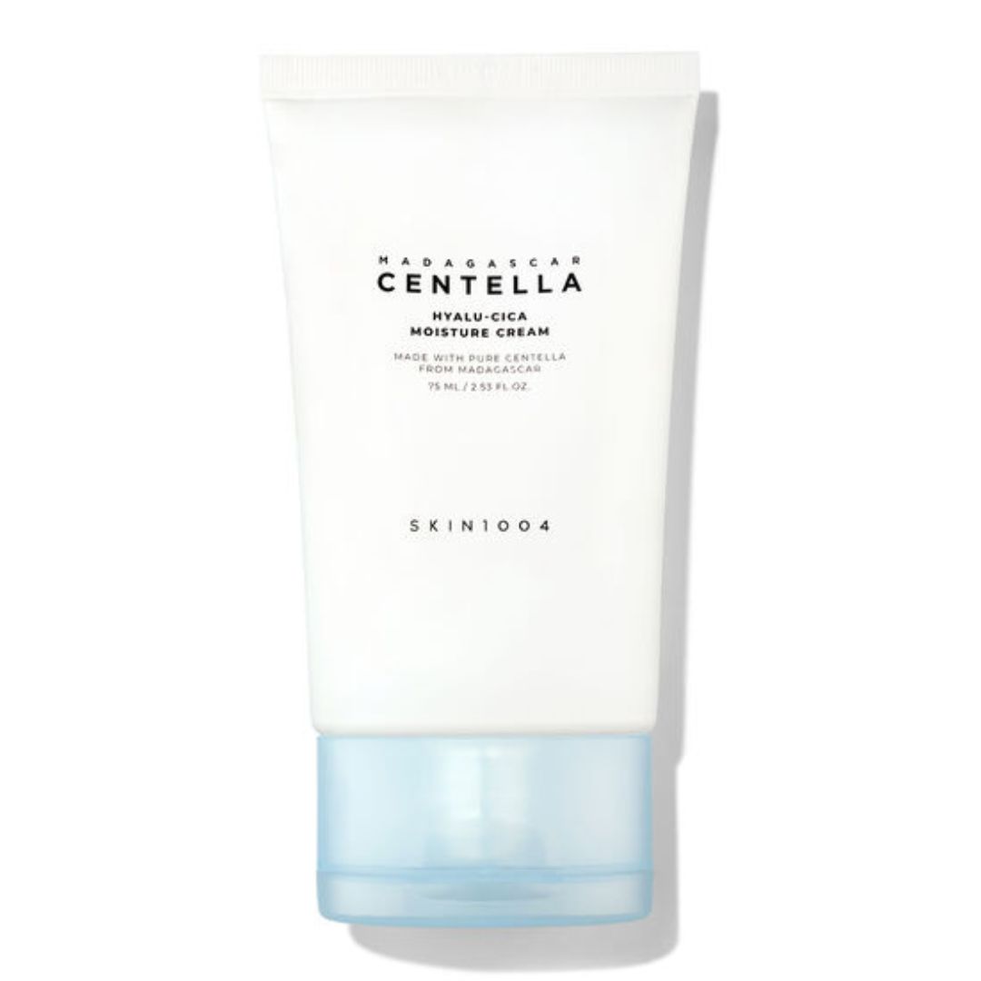 Skin1004 Madagascar Centella Hyalu-Cica Moisture Cream