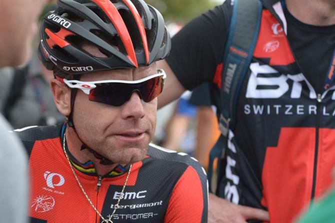 Cadel Evans (BMC)