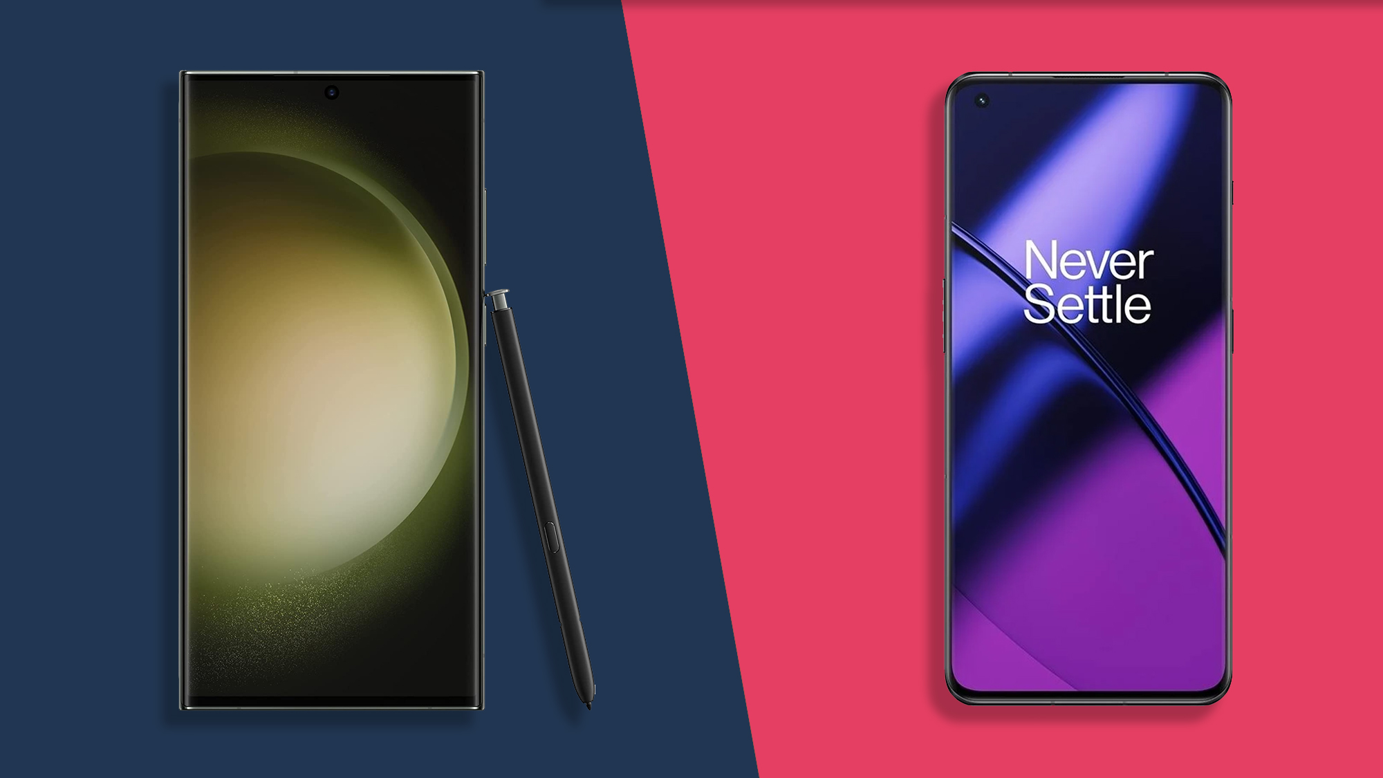 Comparativa OnePlus 11 vs OnePlus 10 Pro vs OnePlus 10T