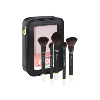 SEPHORA COLLECTION The Face Brush Set