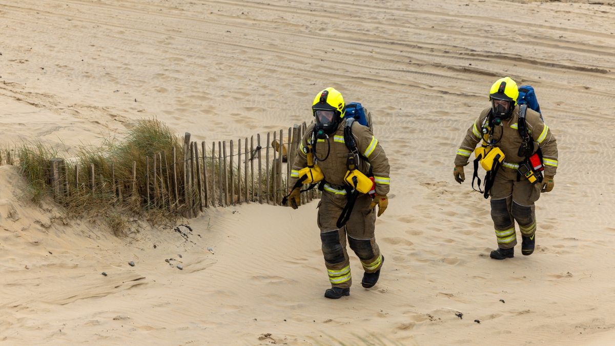 Civil Defence System Civil defence: is the UK ready for the threat of war? | The Week