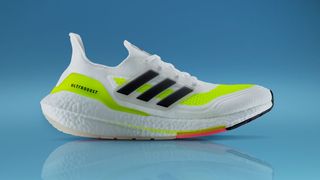 Adidas UltraBoost 21 Running Shoe