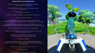 Astro Bot DLC