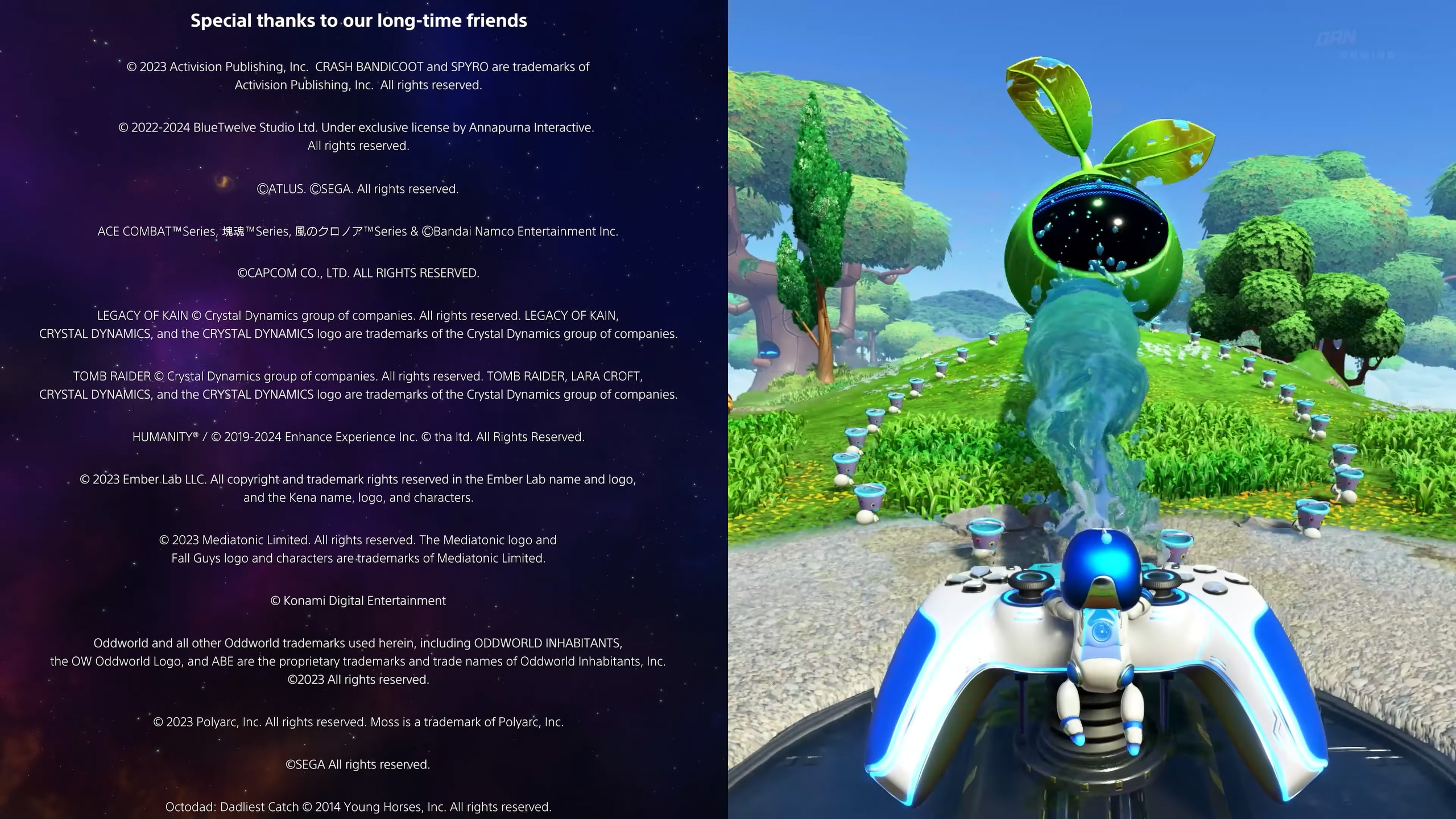 DLC Astro Bot: todo lo que sabemos hasta ahora sobre futuras actualizaciones