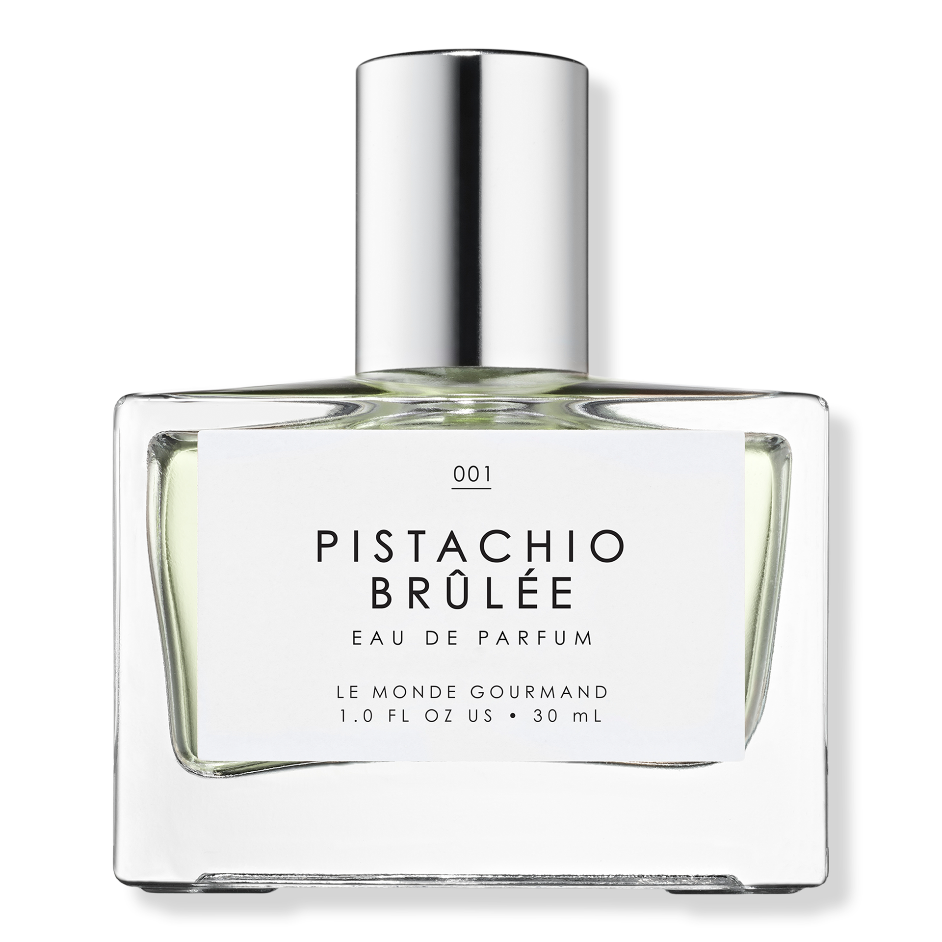 Pistachio Brûlée Eau De Parfum
