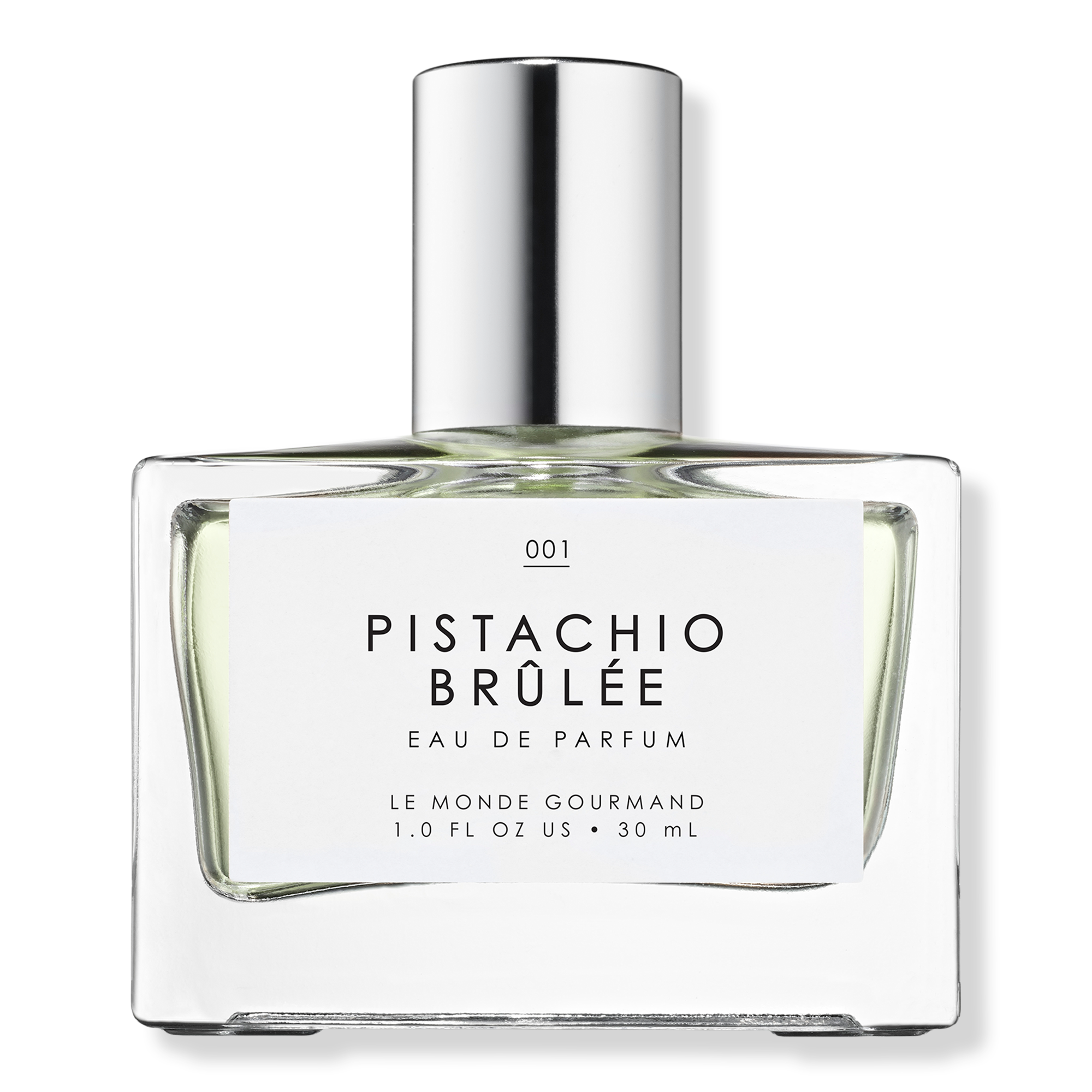 Pistachio Br&amp;ucirc;l&amp;eacute;e Eau De Parfum