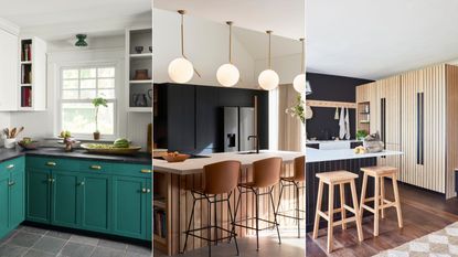 Kitchen design myths hero