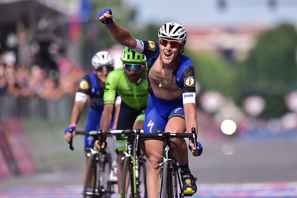 Matteo Trentin (Etixx-Quickstep)