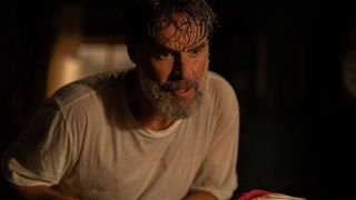 Murray Bartlett as Frank in The Last of Us episode 3 on HBO