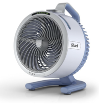 Shark FlexBreeze HydroGo Cordless Fan