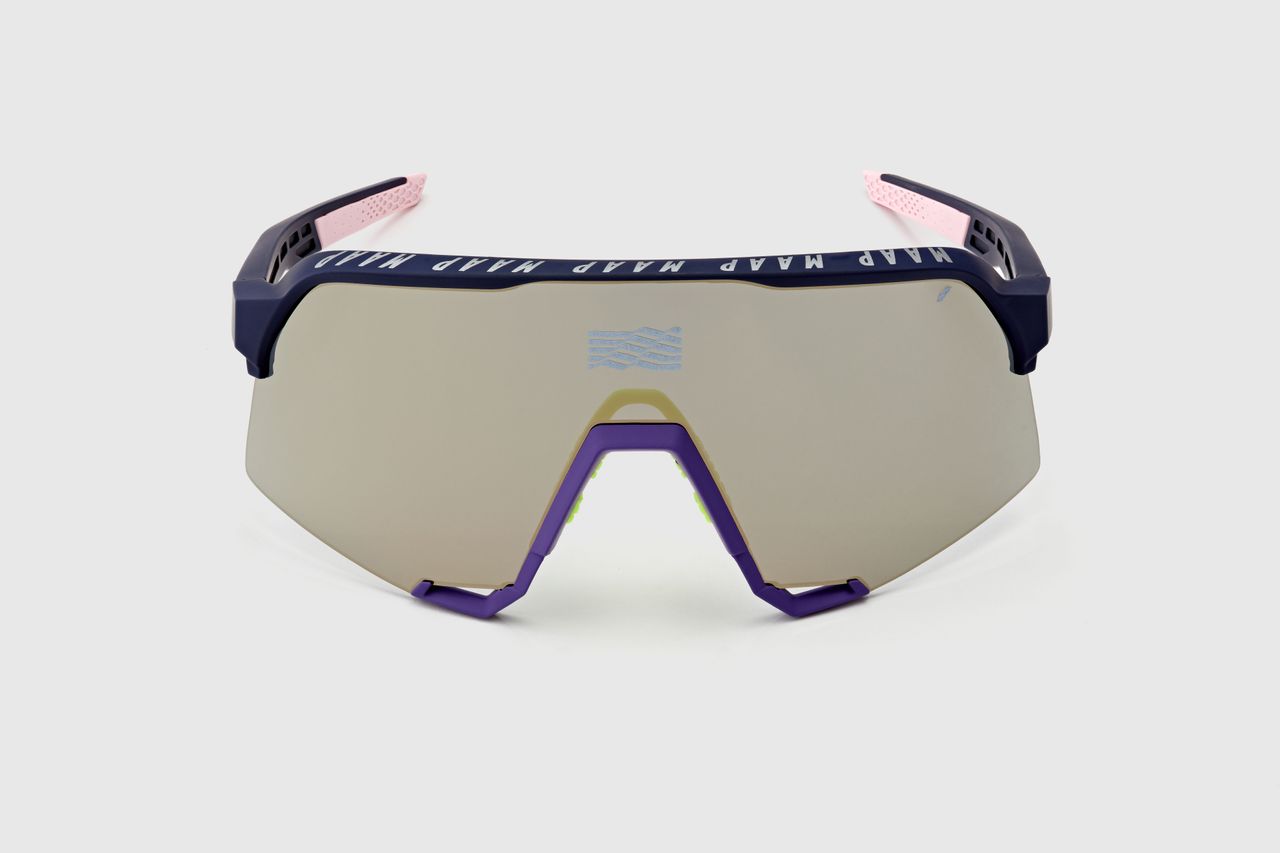 MAAP 100% S3 Sunglasses