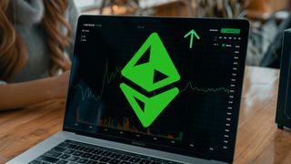 Why Is Ethereum Classic Going Up Etc Price Skyrockets To All Time High Of 110 Laptop Mag