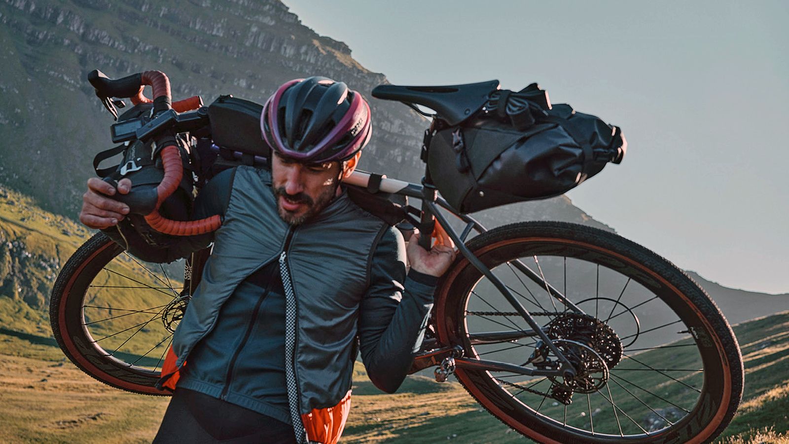 Best bikepacking saddles comfy saddles for multiday adventures Bike Perfect