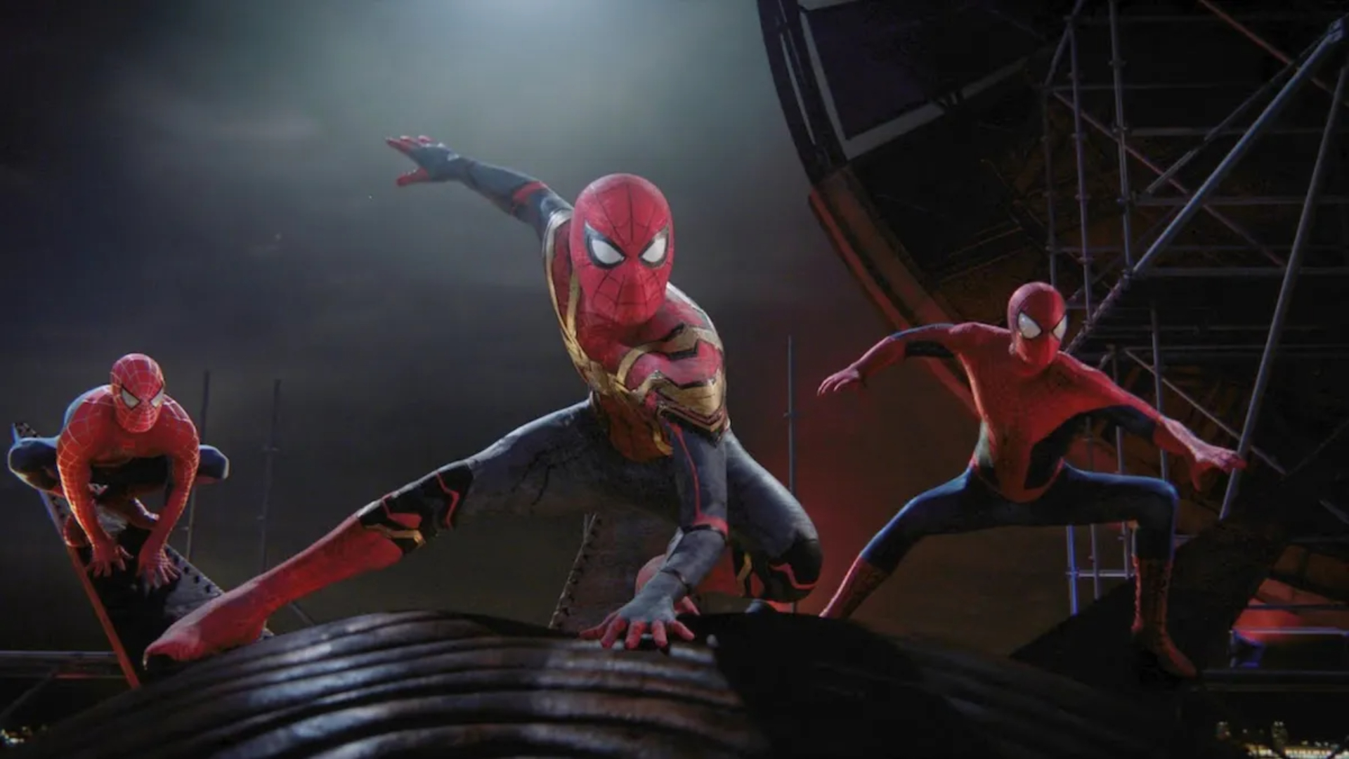 Spider-Man series officially announced by Marvel in new teaser