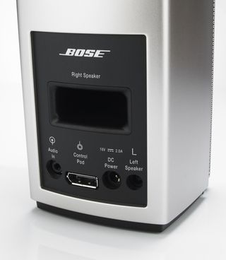 Bose Companion 20