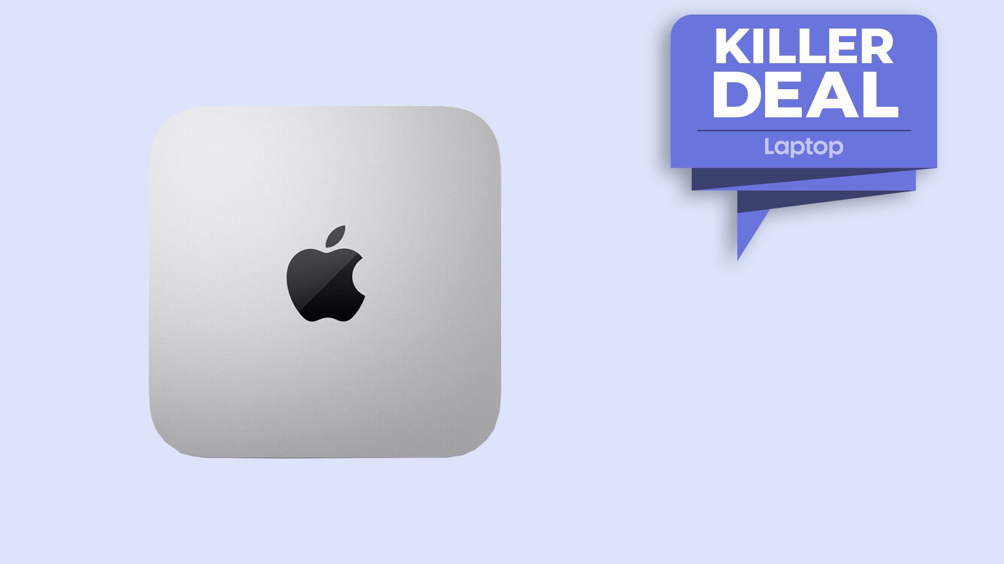 Oh, s**t! Apple Mac mini M1 is the lowest price ever in Cyber Monday ...