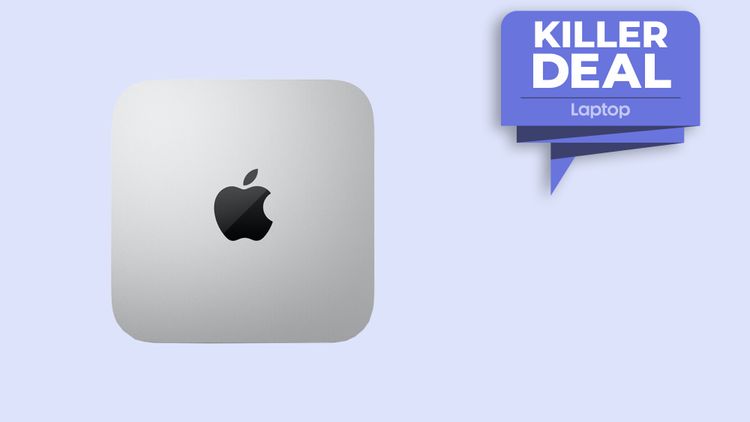 Oh, s**t! Apple Mac mini M1 is the lowest price ever in Cyber Monday ...
